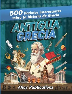 Antigua Grecia - Publications, Ahoy