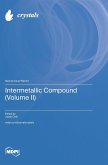 Intermetallic Compound (Volume II)