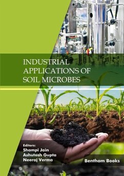 Industrial Applications of Soil Microbes - Jain, Shampi