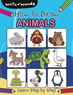 How To Draw Animals - Waterwoods School