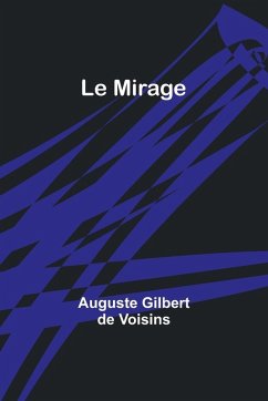 Cover Le Mirage