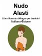 Italiano-Estone Nudo / Alasti Libro... - Bild 1