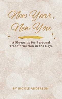 New Year, New You - Anderson, Nicole