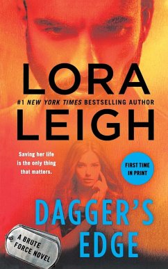 Dagger's Edge - Leigh, Lora