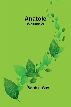 Anatole (Volume 2) - Gay, Sophie