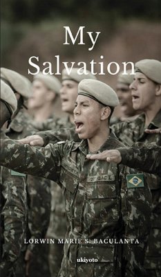 My Salvation - Lorwin Marie S. Baculanta