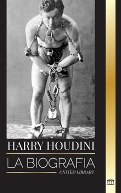 Harry Houdini - Library, United