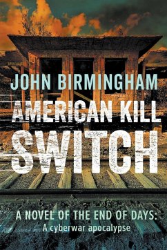 American Kill Switch - Birmingham, John