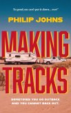 Making Tracks