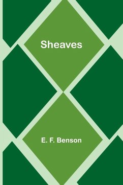 Sheaves - Benson, E. F.