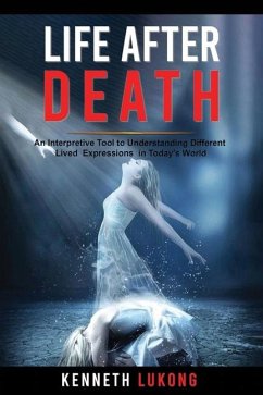 Life After Death - Lukong, Kenneth