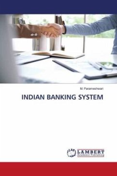 INDIAN BANKING SYSTEM - Parameshwari, M.