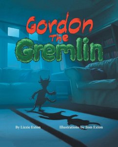 Gordon the Gremlin - Exton, Lizzie