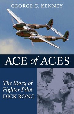 Ace of Aces - Kenney, George C.