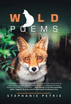 Wild Poems - Petrie, Stephanie