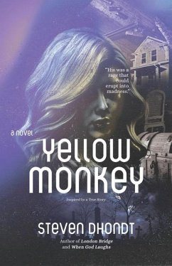 Yellow Monkey - Dhondt, Steven