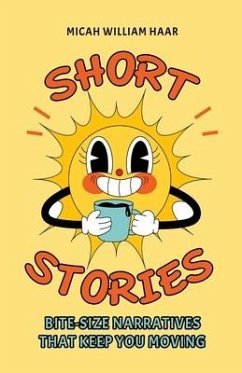 Cover Short Stories