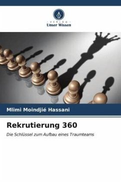 Rekrutierung 360 - HASSANI, Mlimi Moindjié