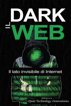 Il Dark Web - Johnson Jr, Charles; Aremu, Bolakale