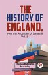 The History Of England, From The... - Bild 1