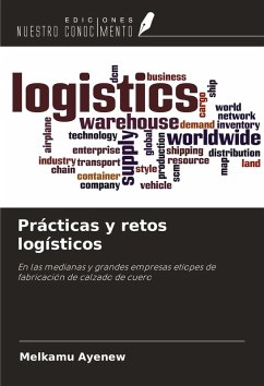 Cover Prácticas y retos logísticos