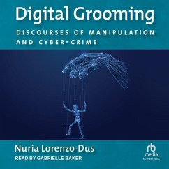 Digital Grooming - Lorenzo-Dus, Nuria