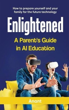 Enlightened a Parent's Guide in AI Education - Anant