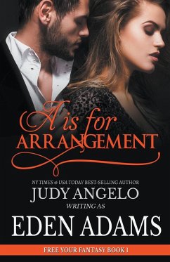 Cover A is for Arrangement