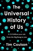 The Universal History of Us (eBook, ePUB)