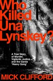 Who Killed Una Lynskey? (eBook, ePUB)