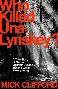 Who Killed Una Lynskey? (eBook, ePUB) - Clifford, Mick
