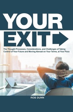 Your Exit - Dunn, Rob