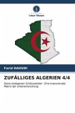 ZUFÄLLIGES ALGERIEN 4/4