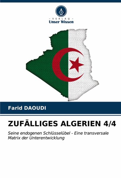 ZUFÄLLIGES ALGERIEN 4/4