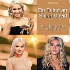 Ein Tribut an <br> Shirin David Ein Tribut an <br> Shirin David