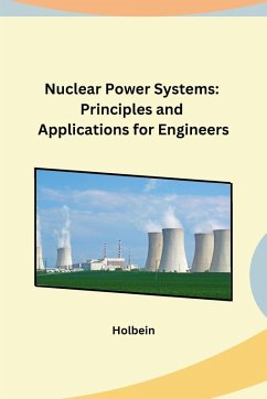 Cover Nuclear Power Systems