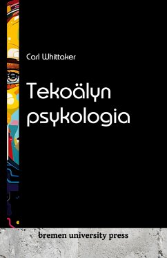 Tekoälyn psykologia - Whittaker, Carl