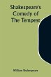 Shakespeare's Comedy of The Tempest - Bild 1