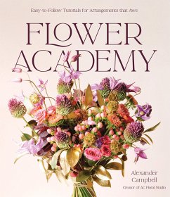 Flower Academy - Campbell, Alexander