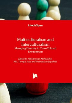 Multiculturalism and Interculturalism