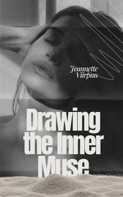 Drawing the Inner Muse - Viirpuu, Jeannette