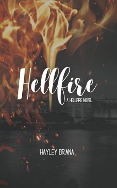 Hellfire - Briana, Hayley