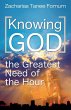 Knowing God (The Greatest Need of The... - Bild 1