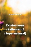 Existez-vous réellement? (Supernatural)