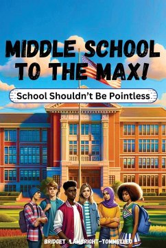 Cover Middle School to the Max!