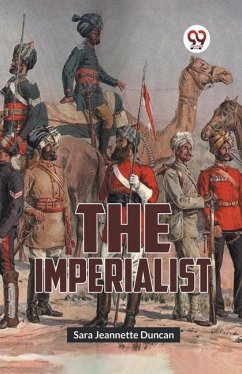 The Imperialist - Jeannette Duncan, Sara