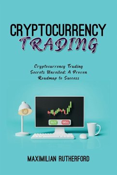 Cryptocurrency Trading - Rutherford, Maximilian