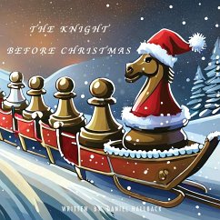 The Knight Before Christmas - Hallback, Daniel