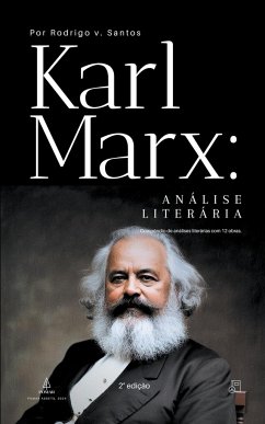 Karl Marx - Rodrigo, V. Santos