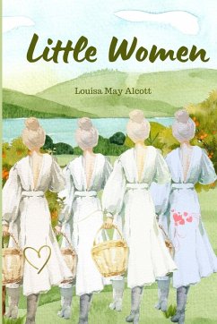 Cover Little Women (Annotated)